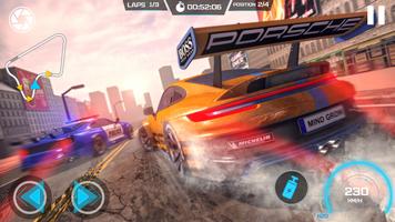 Extreme Car Driving-Car Racing 截图 2