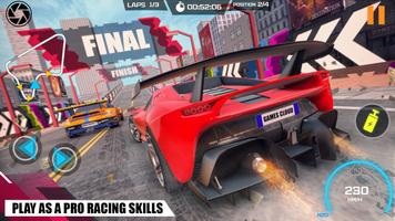 Extreme Car Driving-Car Racing screenshot 3