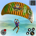 Modern Commando Strike: Counter Terrorist Squad 3D