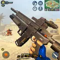 Modern Commando Strike: Counter Terrorist Squad 3D