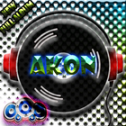 Akon Full Album - Songs and Video HD icône