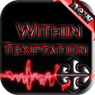 Within Temptation all songs icône