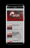 Oasis Full Album Song's imagem de tela 1