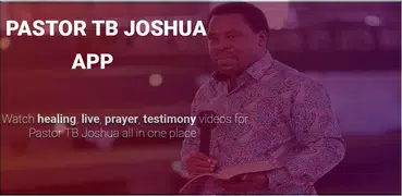 Pastor TB Joshua Videos:- Pray