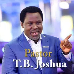 Pastor TB Joshua Videos:- Pray XAPK Herunterladen
