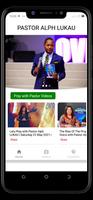 Pastor Alph Lukau Videos App poster