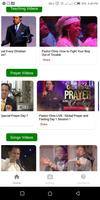 Pastor Chris Videos screenshot 1