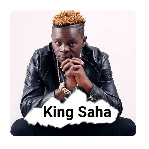 King Saha Music App