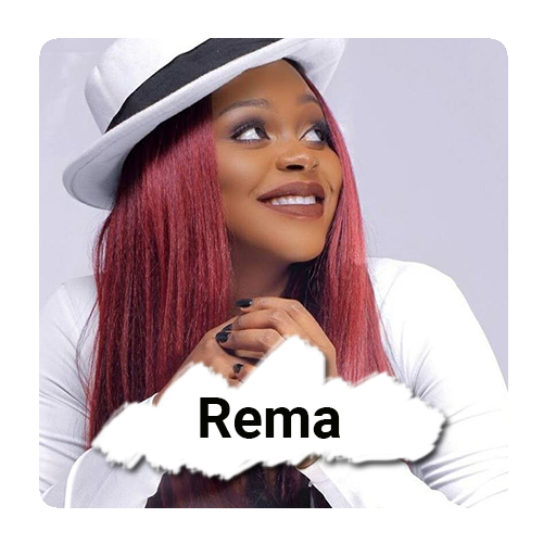 Rema Namakula Music App