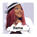 Rema Namakula Music App APK
