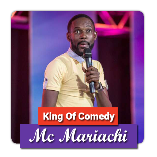 Uganda Mc Mariachi - King of C