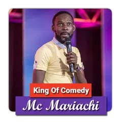 Скачать Uganda Mc Mariachi - King of C APK