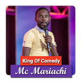 Uganda Mc Mariachi ícone