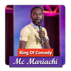 Uganda Mc Mariachi ícone