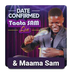 Uganda Taata Sam - Katusekemu  APK download