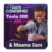 Uganda Taata Sam - Katusekemu 