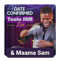 Uganda Taata Sam - Katusekemu 