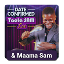 Uganda Taata Sam - Katusekemu  APK