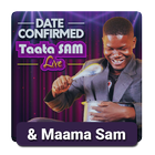 Uganda Taata Sam icon