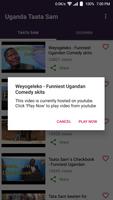 Uganda Taata Sam स्क्रीनशॉट 2