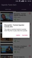 Uganda Taata Sam screenshot 2