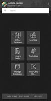 GCDroid / WheriDroid screenshot 1