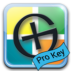 GCDroid Pro Key - Geocaching иконка