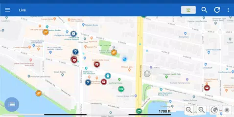 GCDroid - Geocaching APK 下載