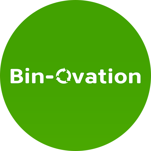 Bin-Ovation