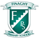Finaghy Primary School icon