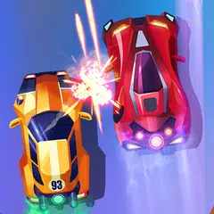 Fast Fighter: Racing to Reveng XAPK download