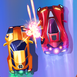 ”Fast Fighter: Racing to Reveng