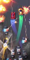 Fast Fighter: Racing to Reveng syot layar 1