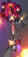 Fast Fighter: Racing to Reveng syot layar 2