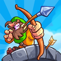 King Of Defense: Battle Frontier (Merge TD)