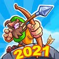 King Of Defense: Battle Frontier (Merge TD)