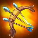 King Of Defense: Merge TD APK