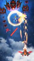 Transmute: Galaxy Battle Screenshot 2