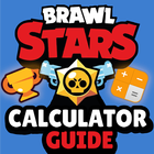 Calculator for Brawl Stars Power icono