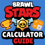 Calculator for Brawl Stars Power 아이콘