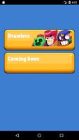 Calculator for Brawl Stars Power Poster