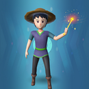 Magic Master: Path to Sorcery APK
