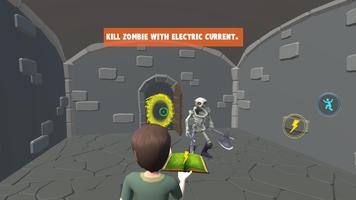 Magic Master: Path to Sorcery imagem de tela 2