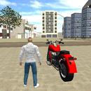 Gangster Crime Shooting Games APK