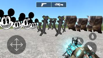Sandbox Multiplayer Mods capture d'écran 1