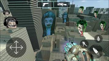 Sandbox Multiplayer Mods ảnh chụp màn hình 2