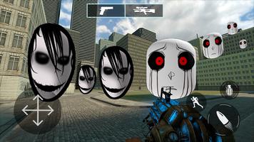 Sandbox Multiplayer Mods ảnh chụp màn hình 3