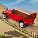 Jeep Driving Stunt 3D Games APK
