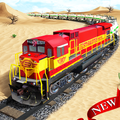 Oil Train Simulator 2019