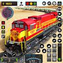 Indian Train Simulator APK